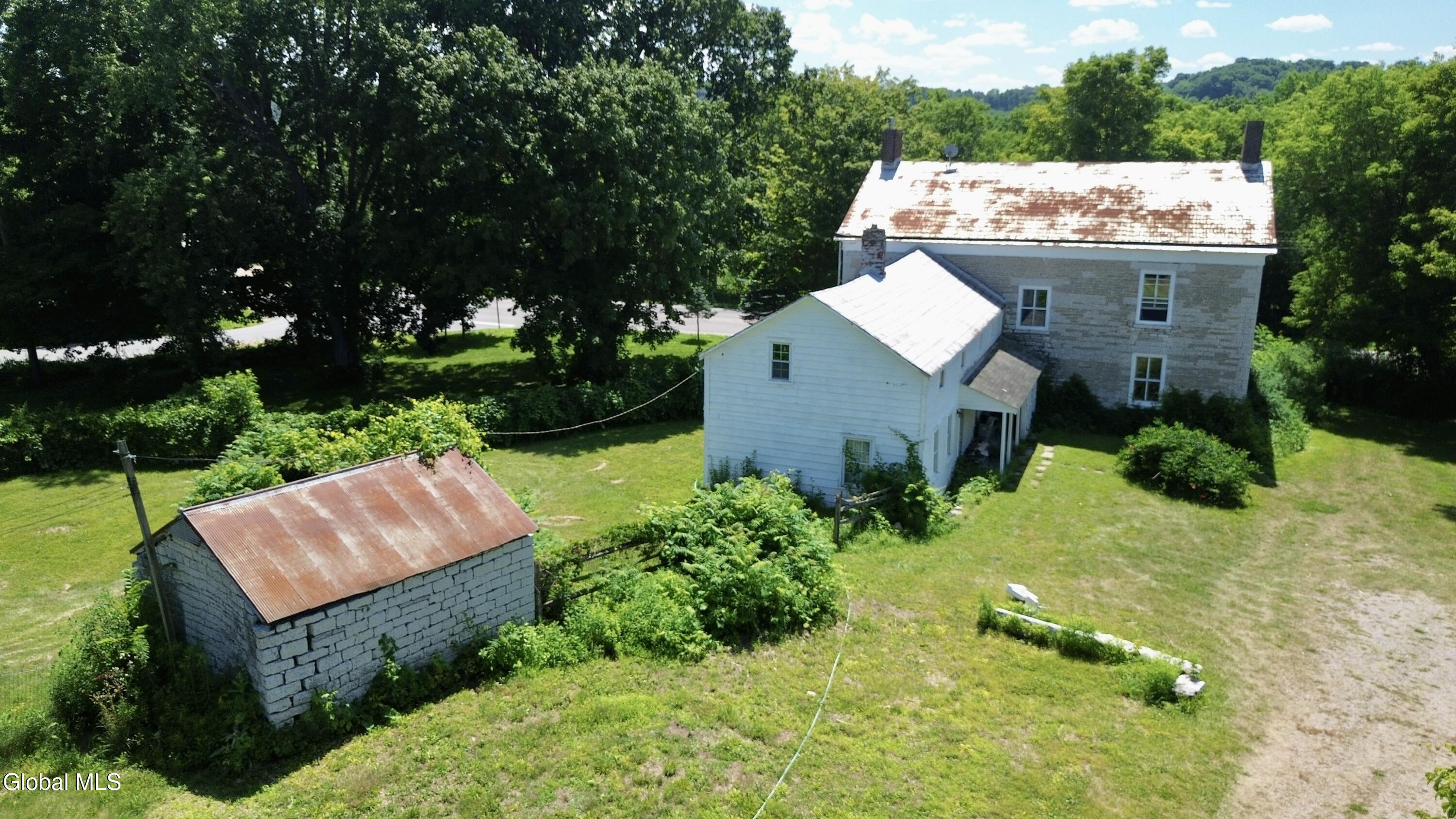6176 New York 5 Palatine Bridge NY 13428