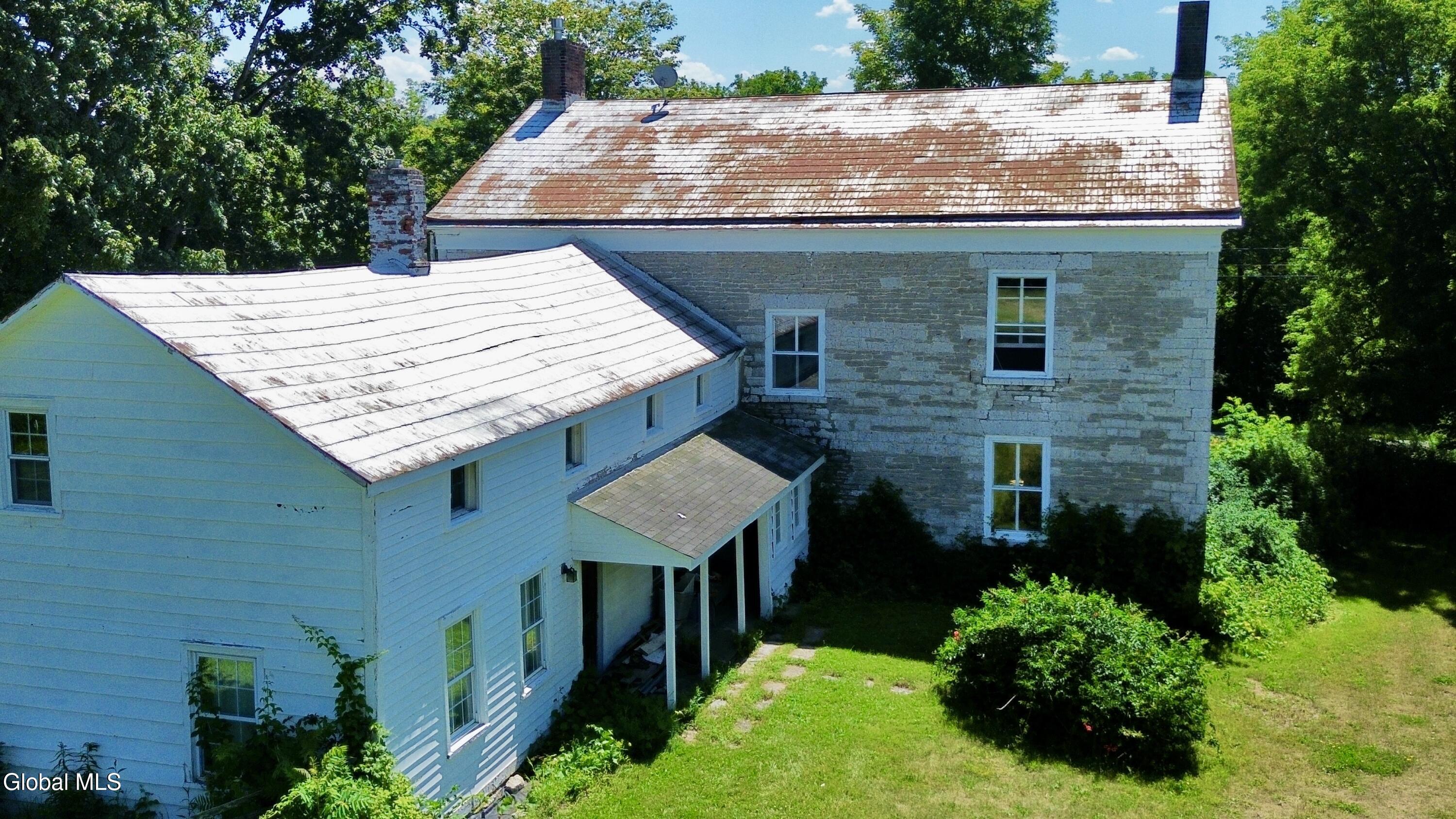 6176 New York 5 Palatine Bridge NY 13428
