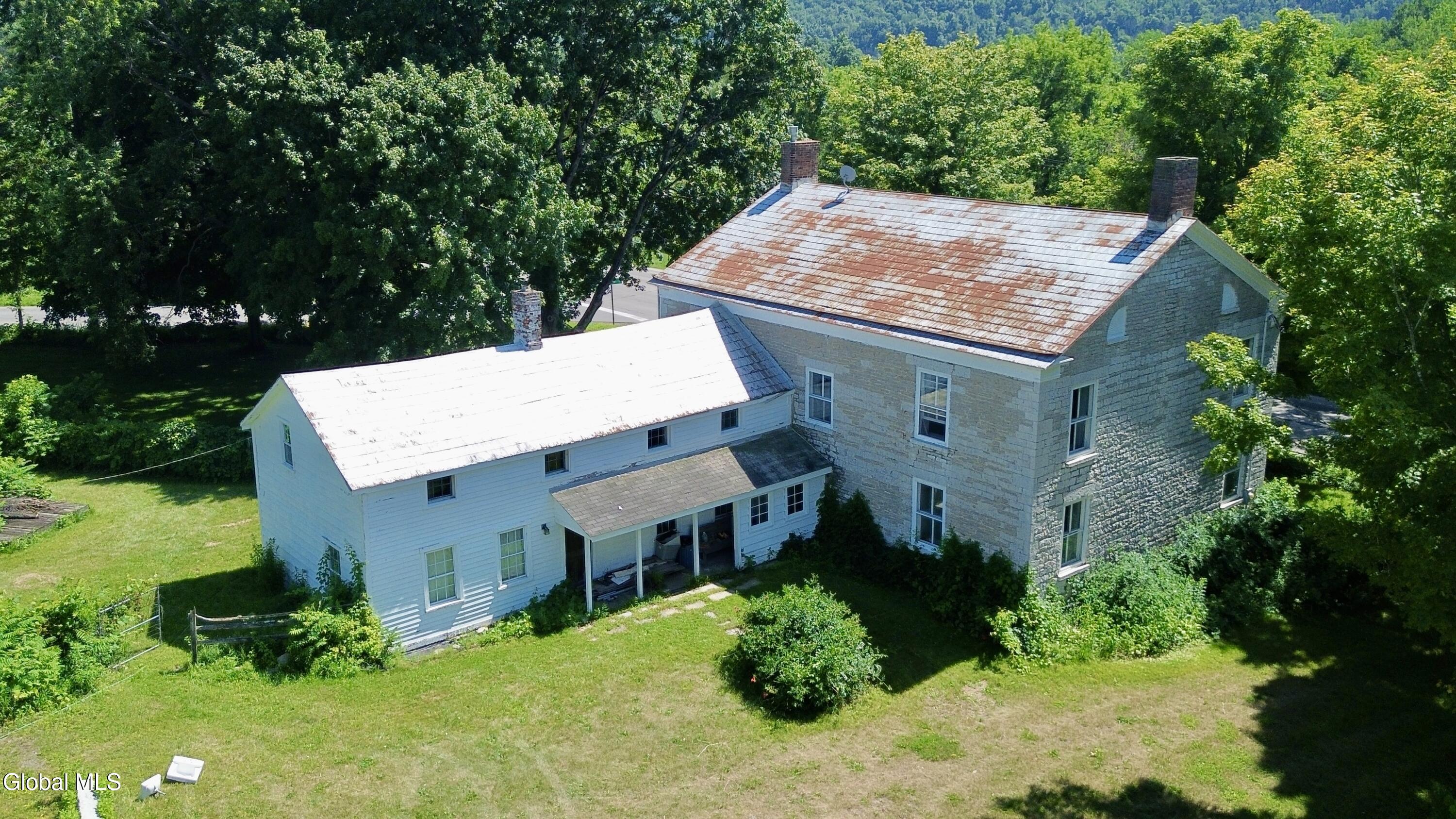 6176 New York 5 Palatine Bridge NY 13428