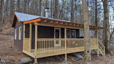 2243 N Shore Road Hadley NY 12835