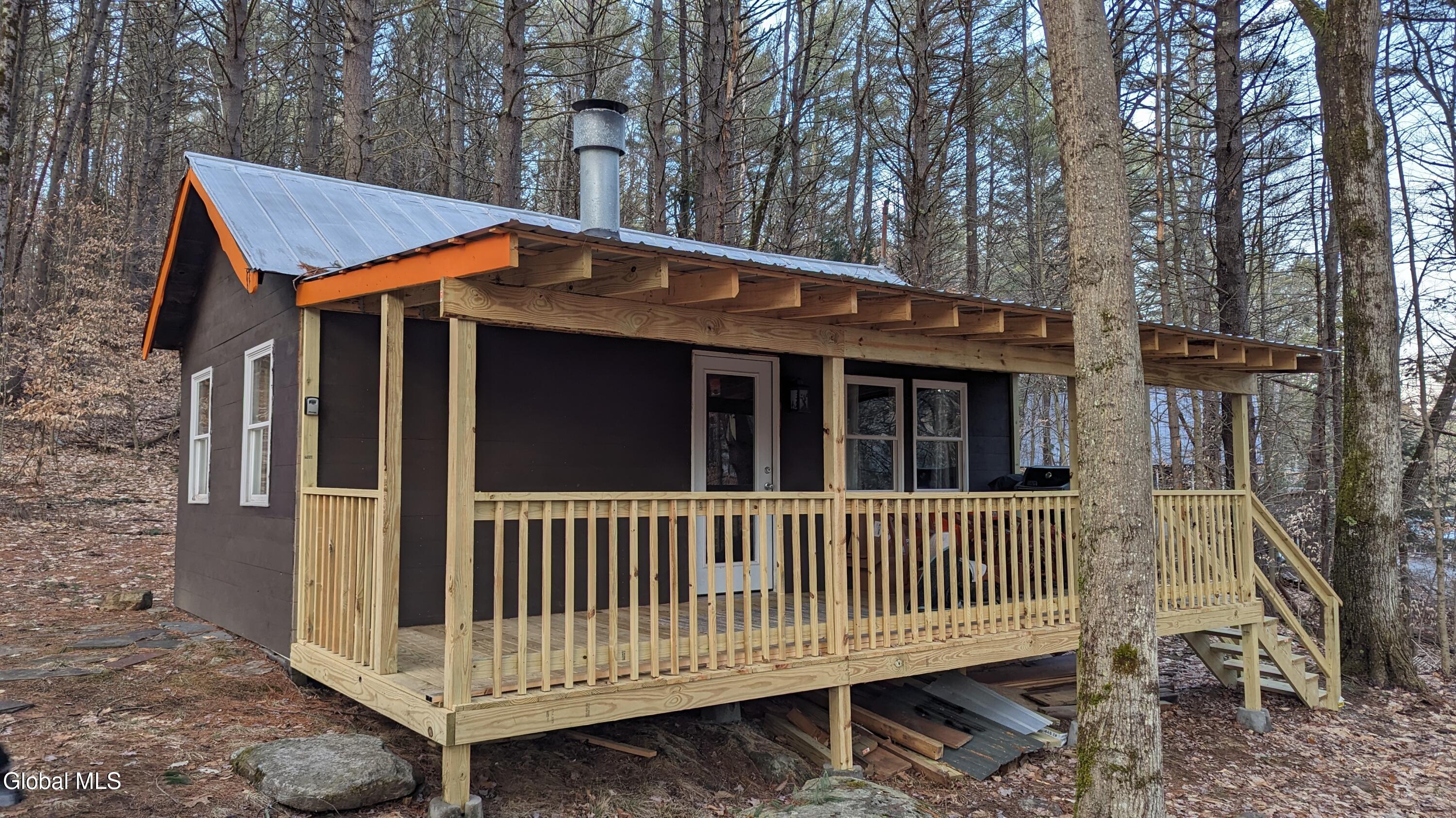 2243 N Shore Road Hadley NY 12835