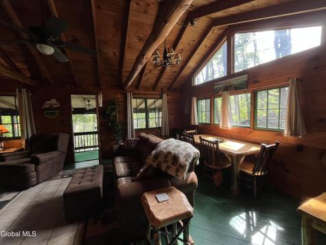 2243 N Shore Road Hadley NY 12835