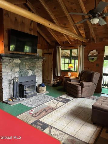 2243 N Shore Road Hadley NY 12835