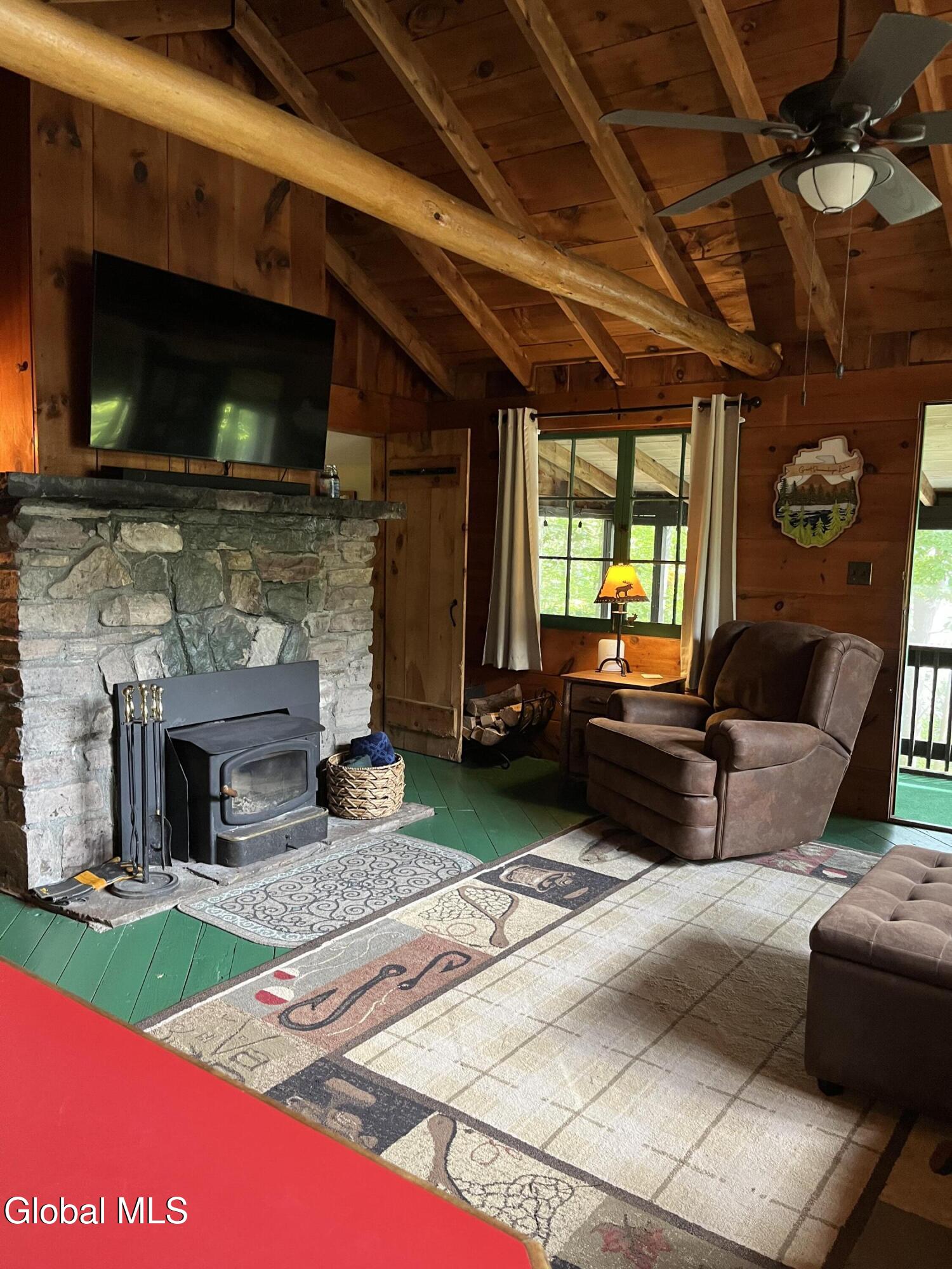 2243 N Shore Road Hadley NY 12835