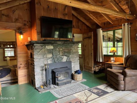 2243 N Shore Road Hadley NY 12835