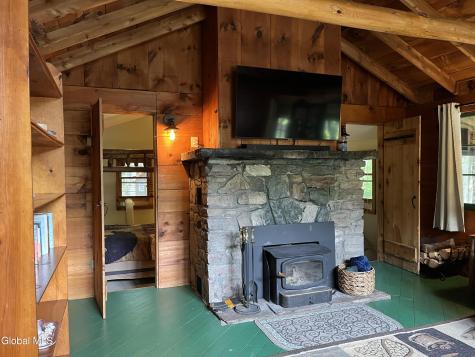 2243 N Shore Road Hadley NY 12835