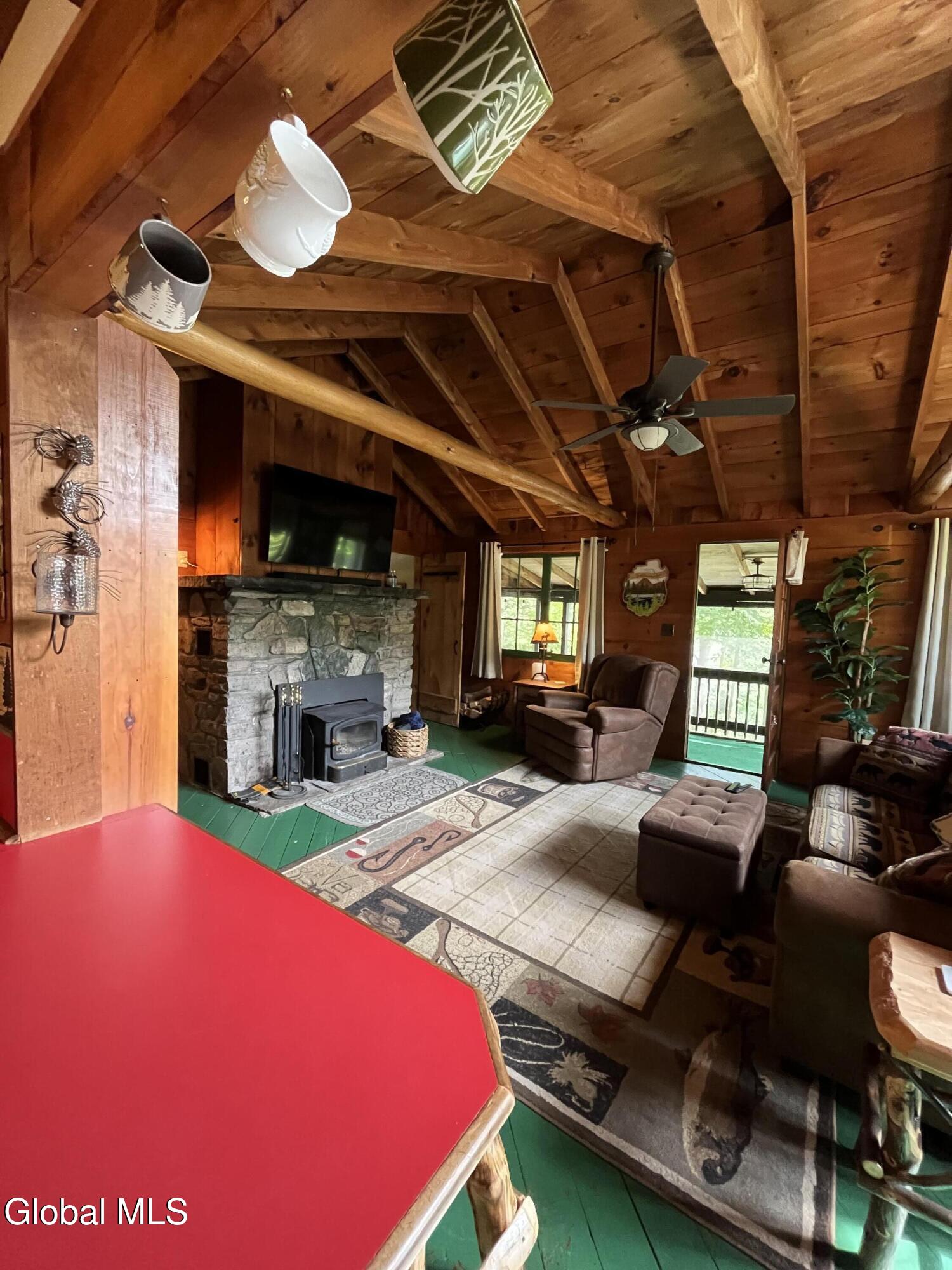 2243 N Shore Road Hadley NY 12835