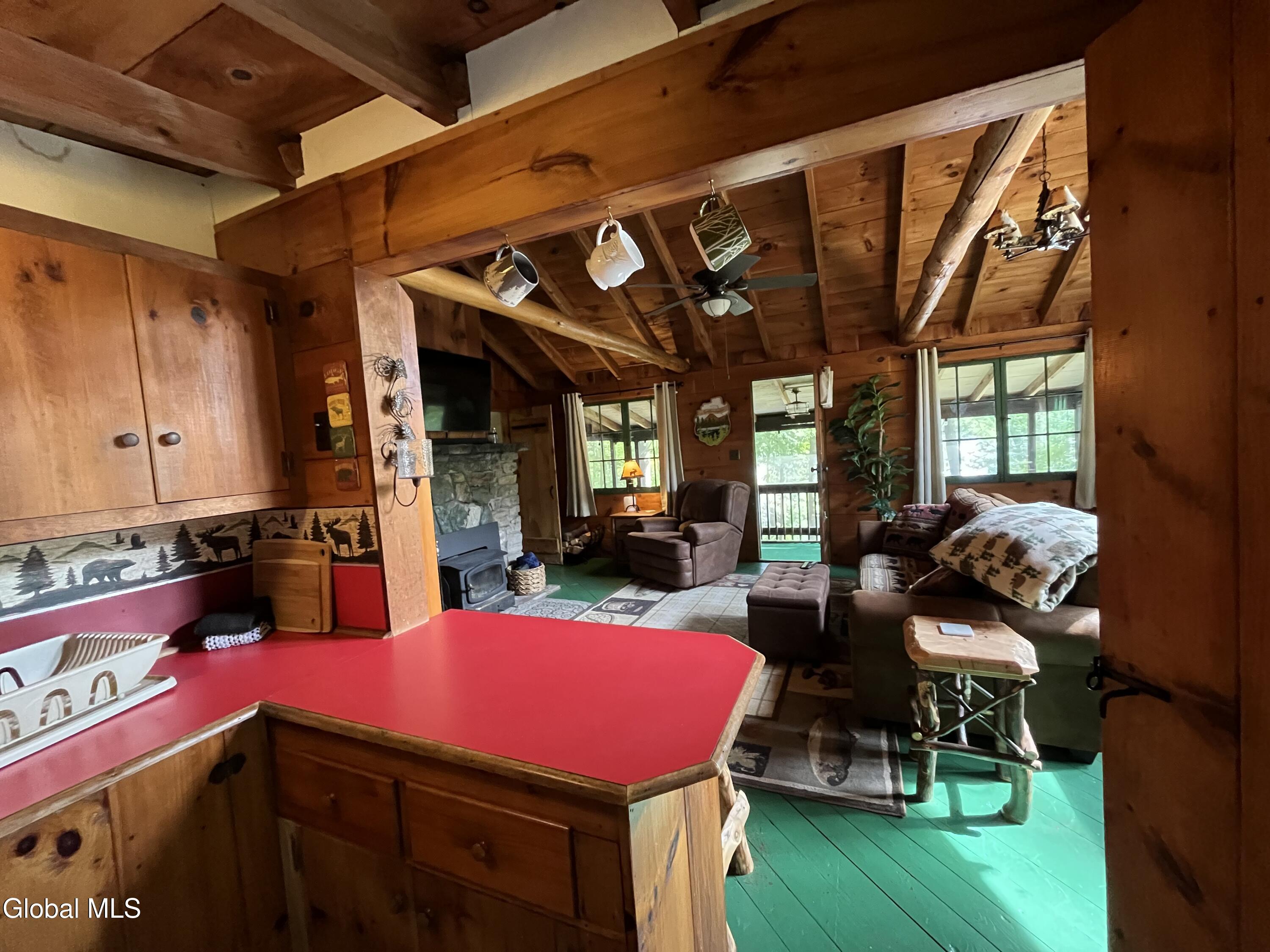 2243 N Shore Road Hadley NY 12835