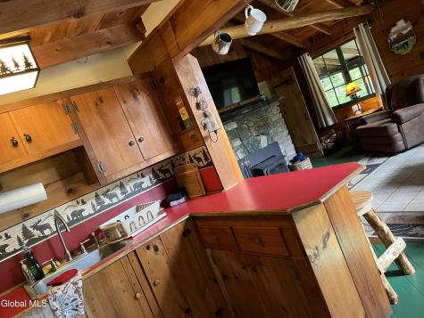 2243 N Shore Road Hadley NY 12835