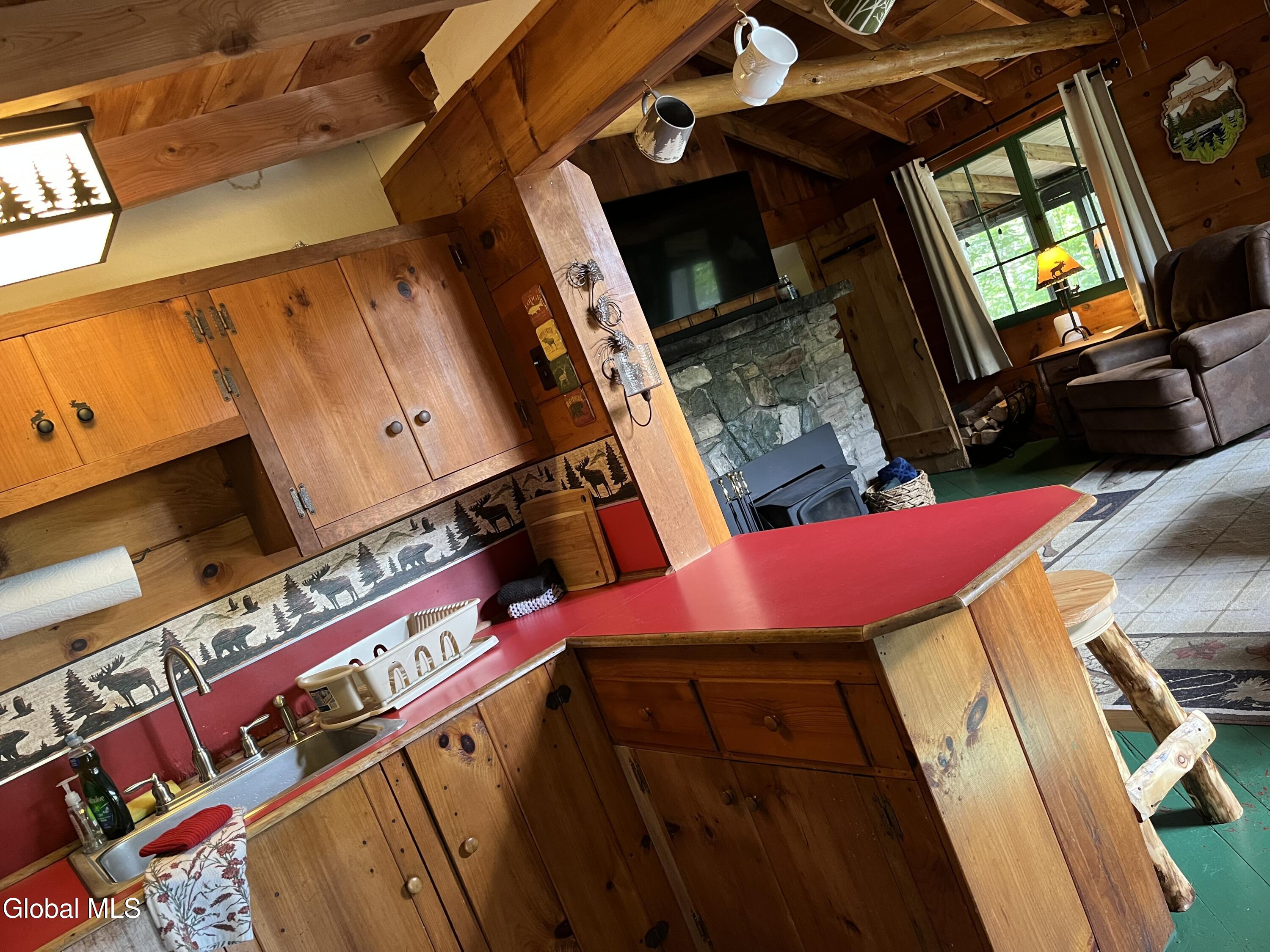 2243 N Shore Road Hadley NY 12835