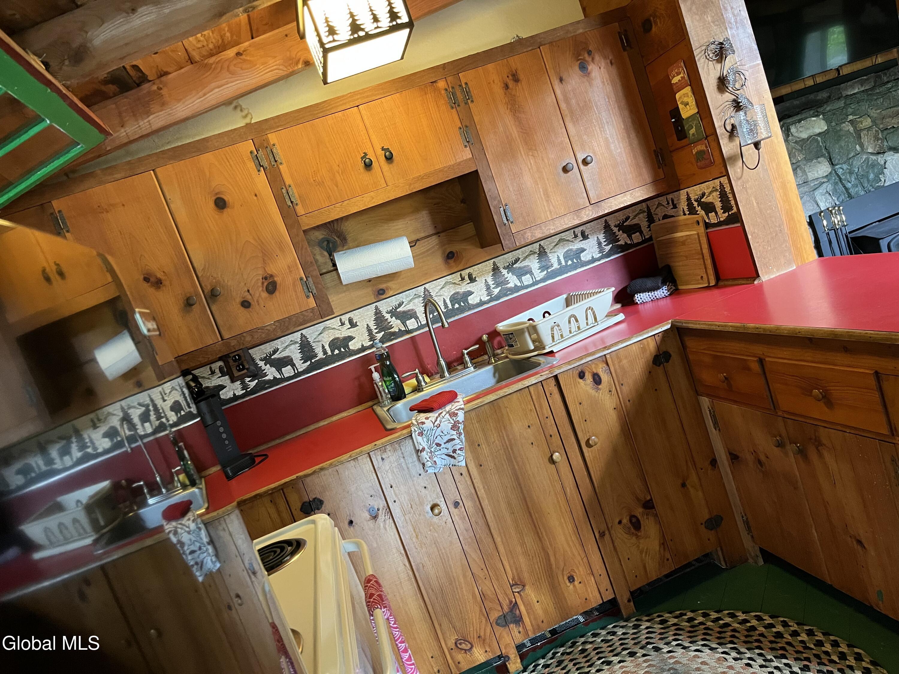 2243 N Shore Road Hadley NY 12835
