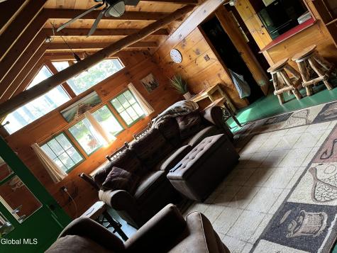 2243 N Shore Road Hadley NY 12835