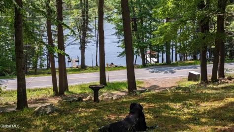 2243 N Shore Road Hadley NY 12835