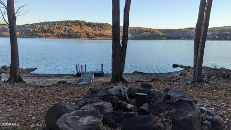 2243 N Shore Road Hadley NY 12835