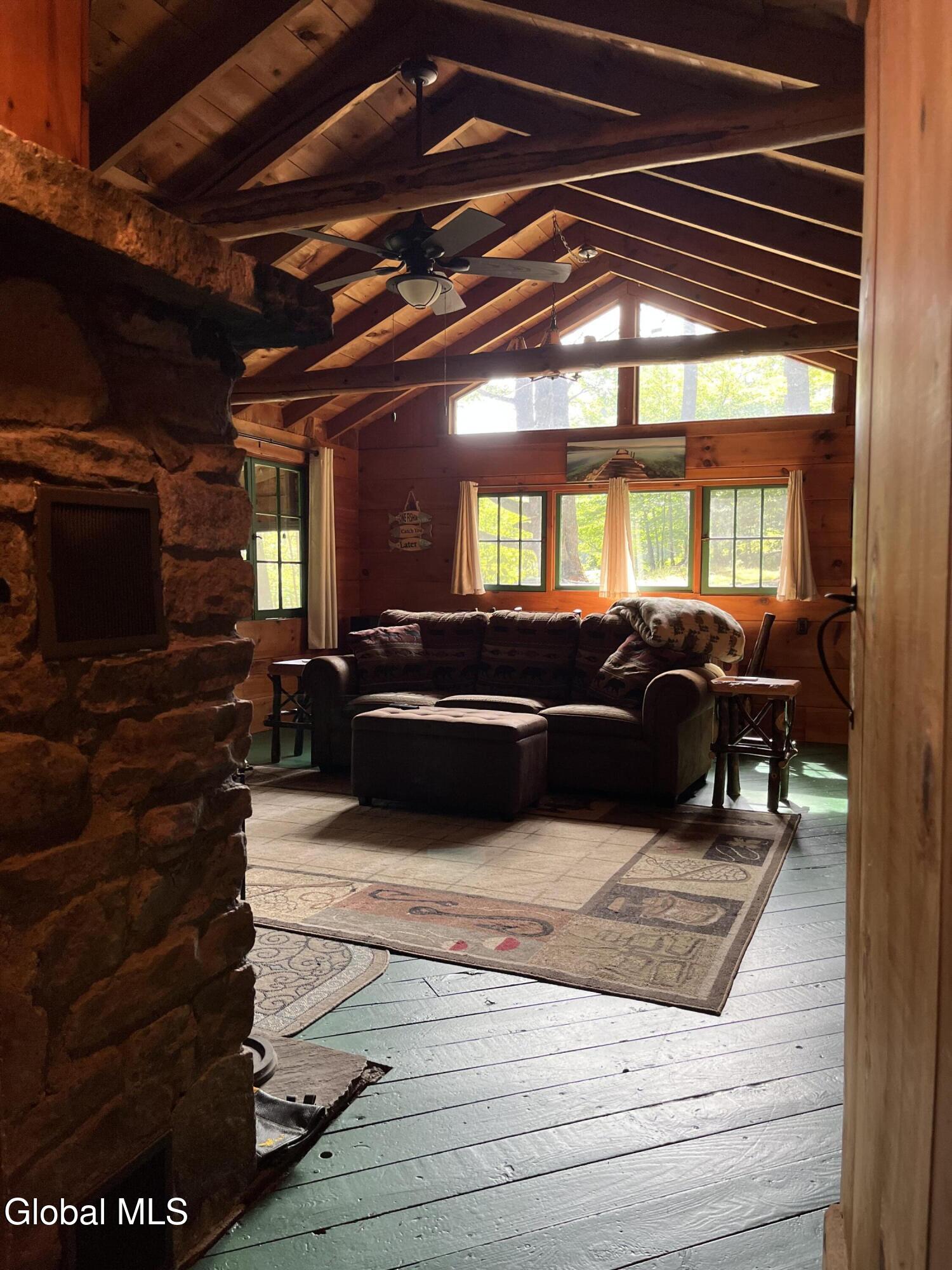 2243 N Shore Road Hadley NY 12835
