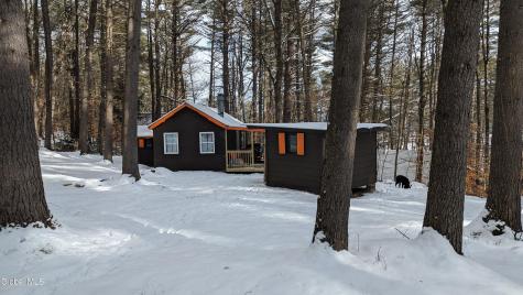 2243 N Shore Road Hadley NY 12835