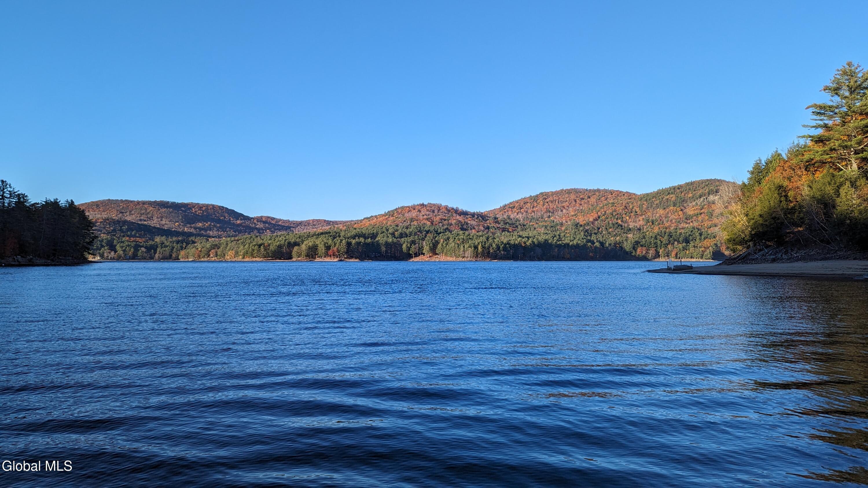 2243 N Shore Road Hadley NY 12835