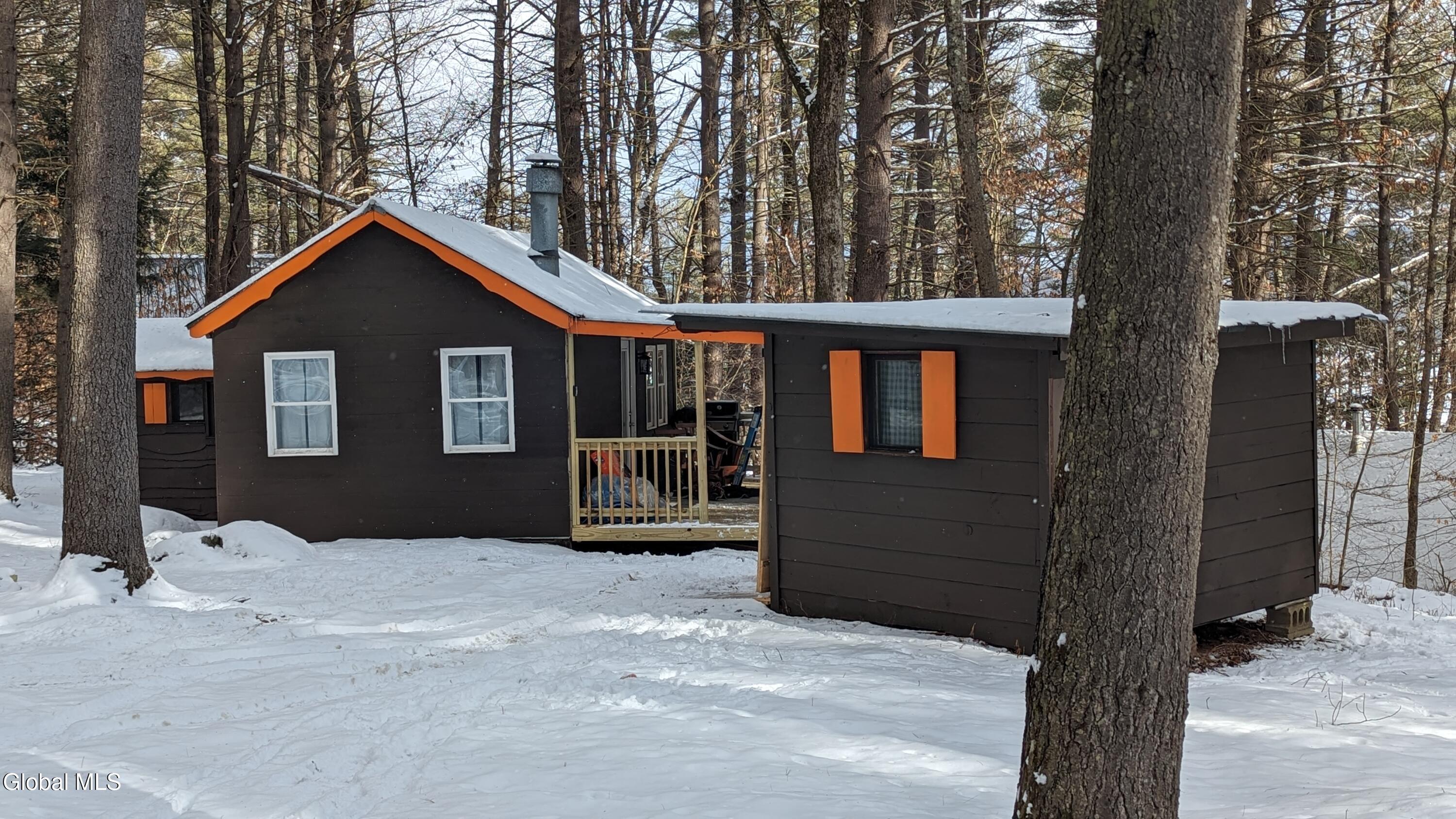 2243 N Shore Road Hadley NY 12835