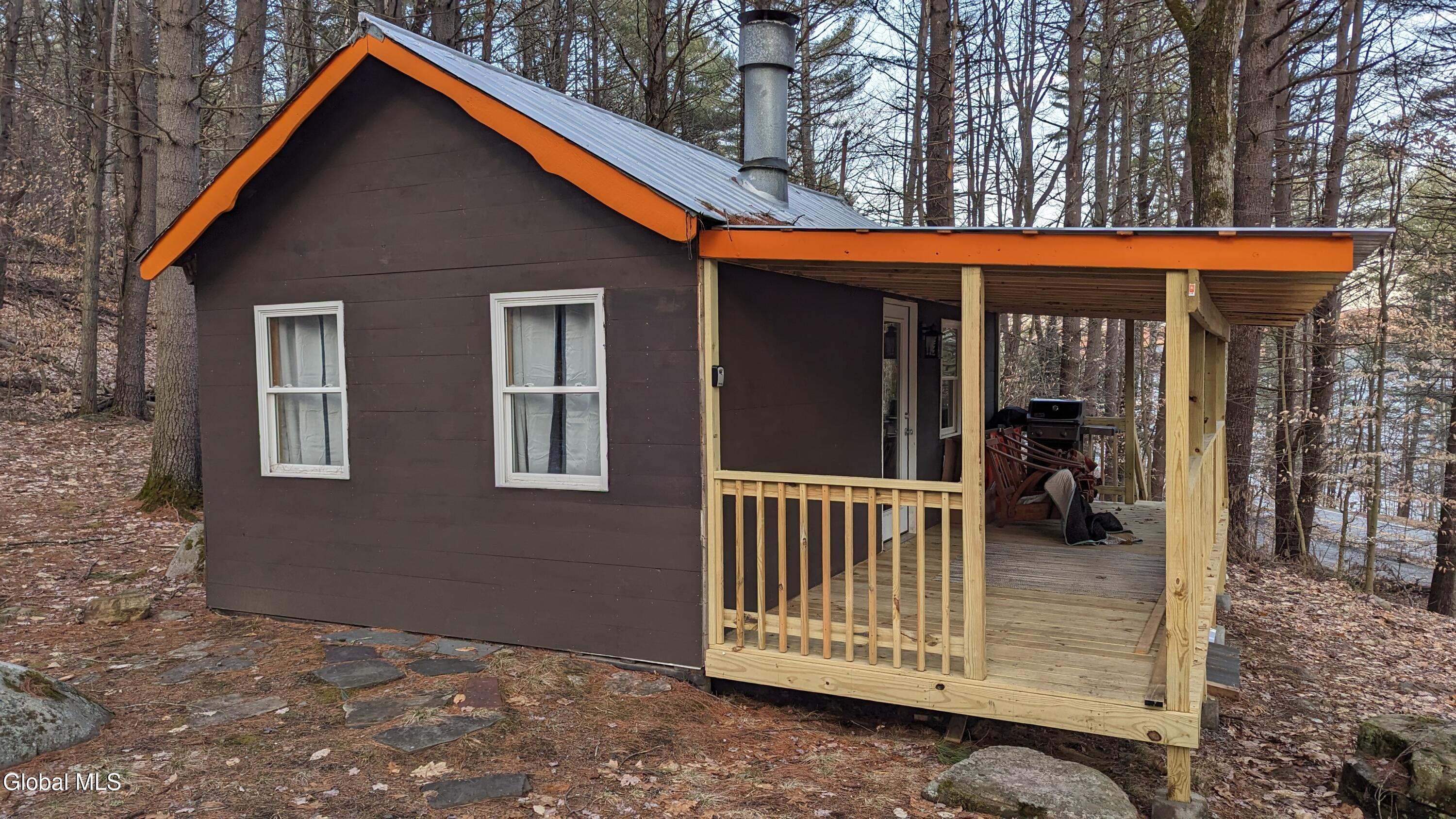 2243 N Shore Road Hadley NY 12835