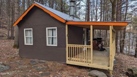 2243 N Shore Road Hadley NY 12835