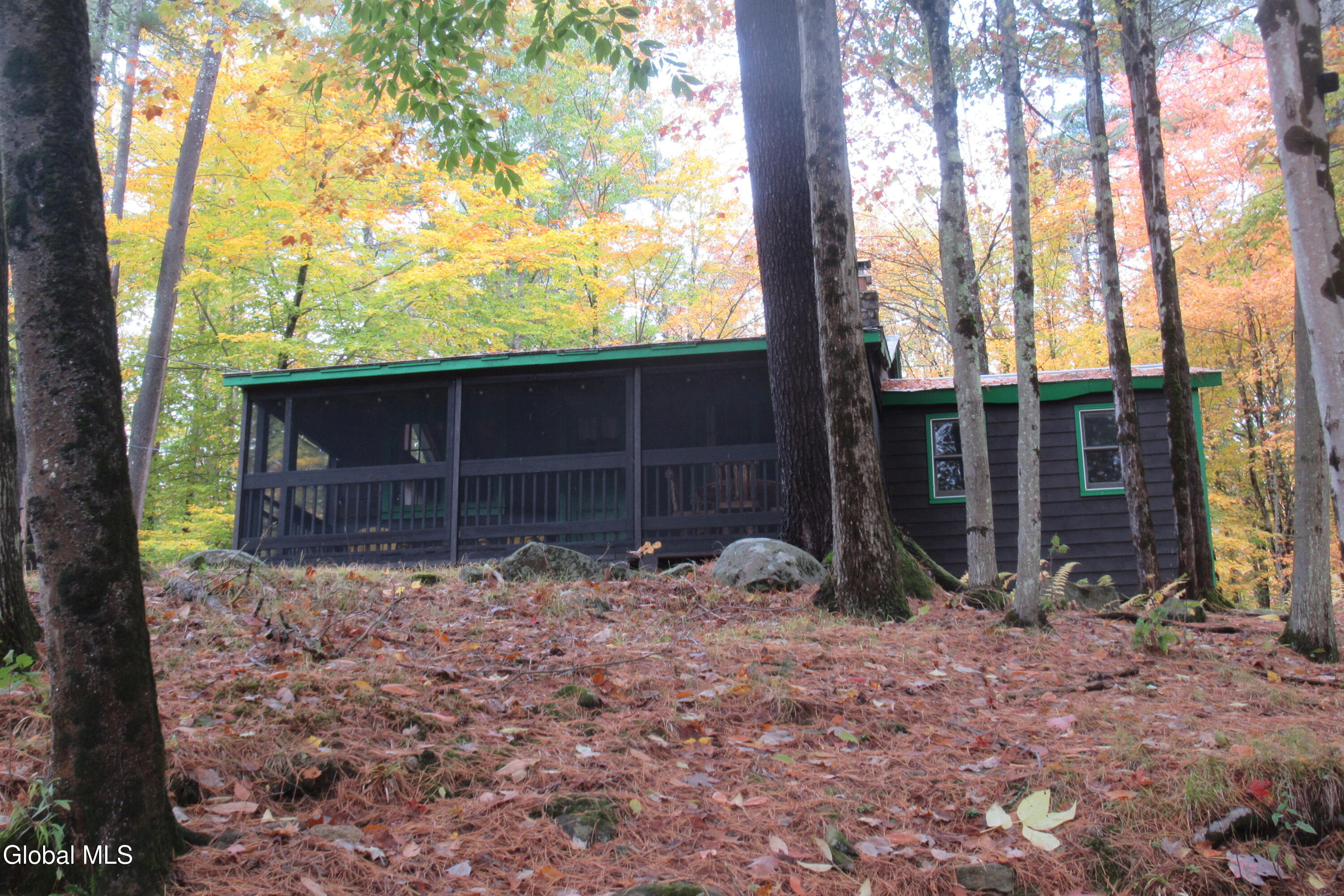 2243 N Shore Road Hadley NY 12835
