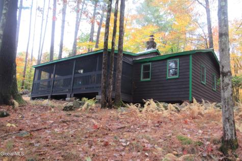2243 N Shore Road Hadley NY 12835