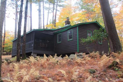 2243 N Shore Road Hadley NY 12835