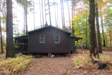 2243 N Shore Road Hadley NY 12835