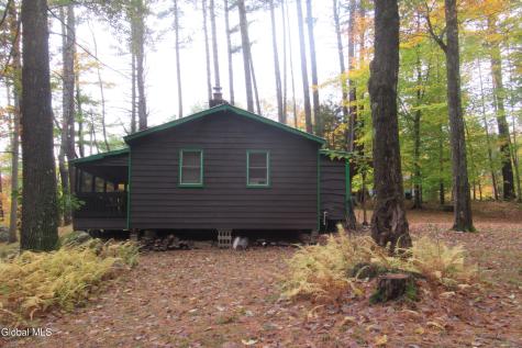 2243 N Shore Road Hadley NY 12835
