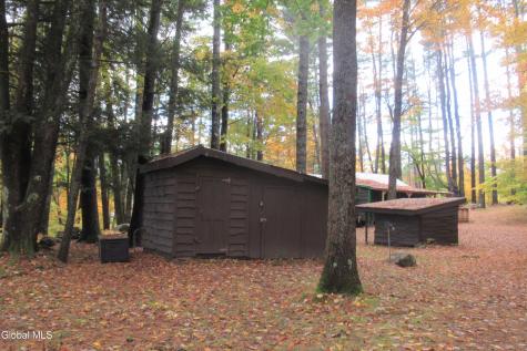 2243 N Shore Road Hadley NY 12835