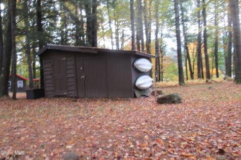 2243 N Shore Road Hadley NY 12835