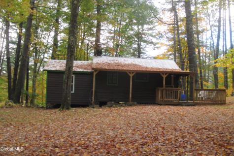 2243 N Shore Road Hadley NY 12835