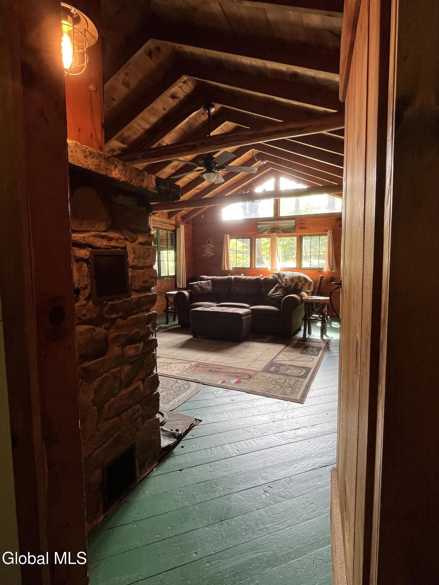 2243 N Shore Road Hadley NY 12835