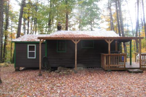 2243 N Shore Road Hadley NY 12835