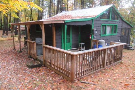 2243 N Shore Road Hadley NY 12835