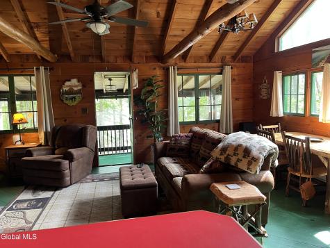 2243 N Shore Road Hadley NY 12835
