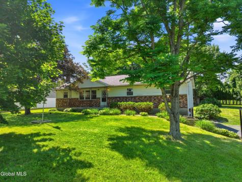 103 Smith Road Mechanicville NY 12118