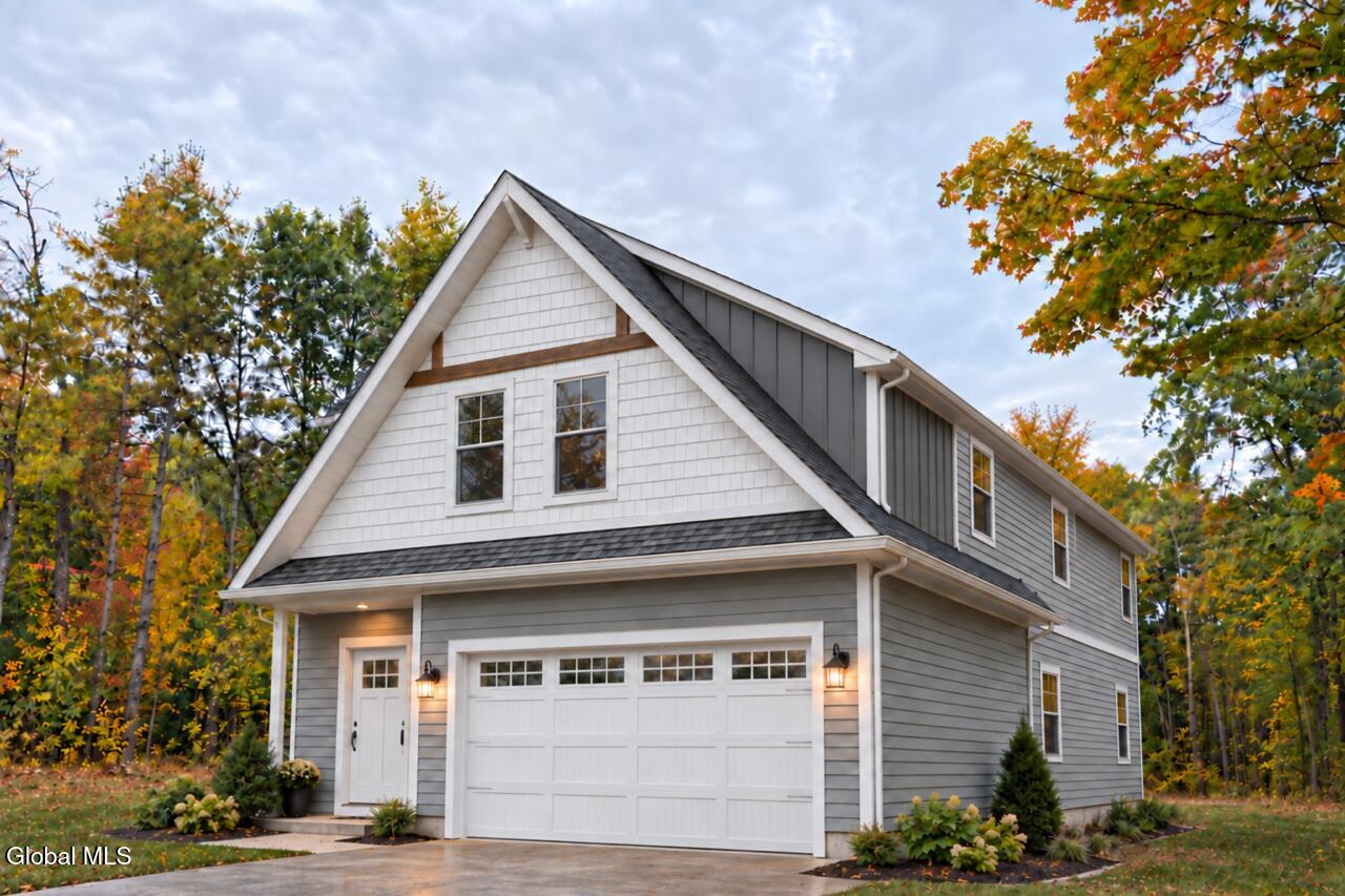 7 Whisper Lane Lake George NY 12845
