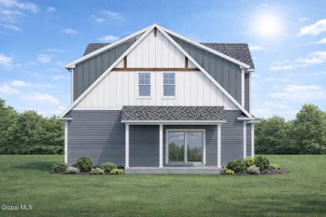 7 Whisper Lane Lake George NY 12845