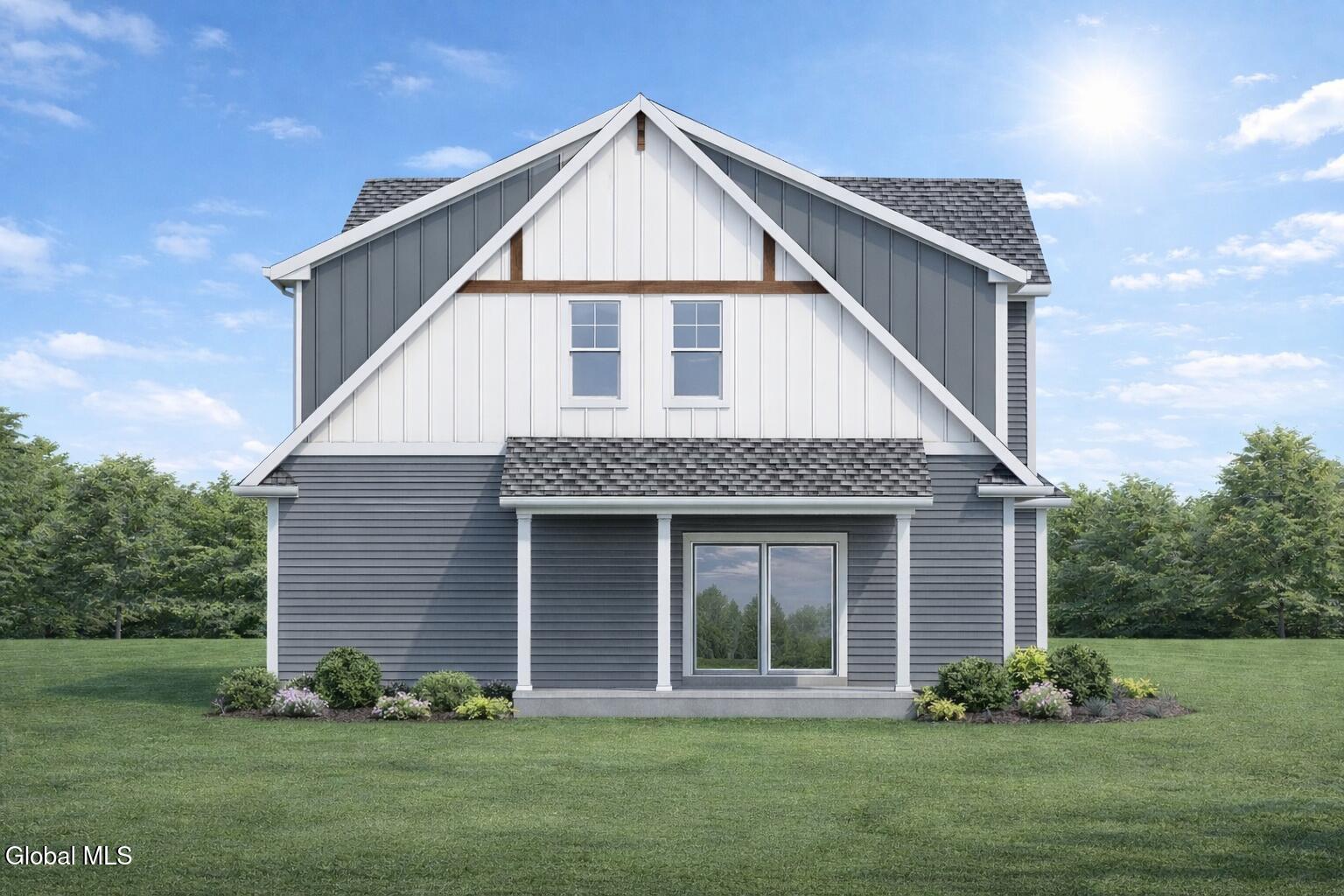7 Whisper Lane Lake George NY 12845