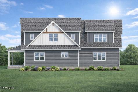 7 Whisper Lane Lake George NY 12845