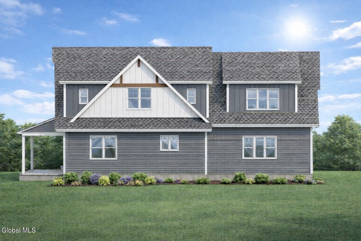 7 Whisper Lane Lake George NY 12845