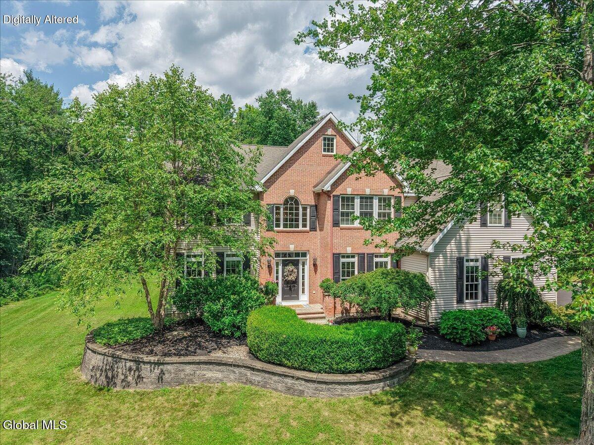 7 Hunter Hill Road Ballston NY 12019