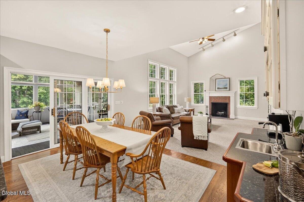 7 Hunter Hill Road Ballston NY 12019