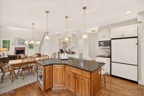 7 Hunter Hill Road Ballston NY 12019