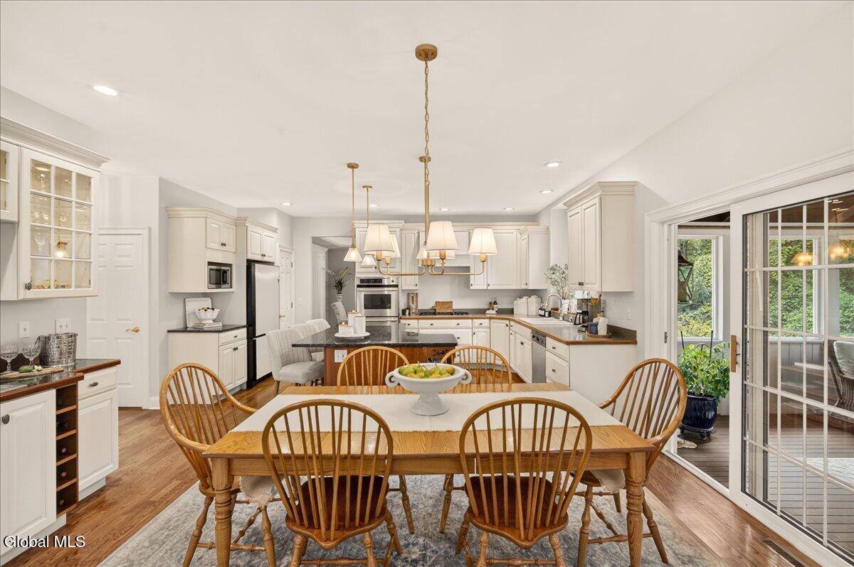 7 Hunter Hill Road Ballston NY 12019