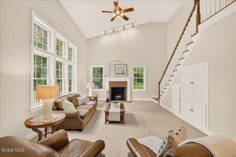 7 Hunter Hill Road Ballston NY 12019