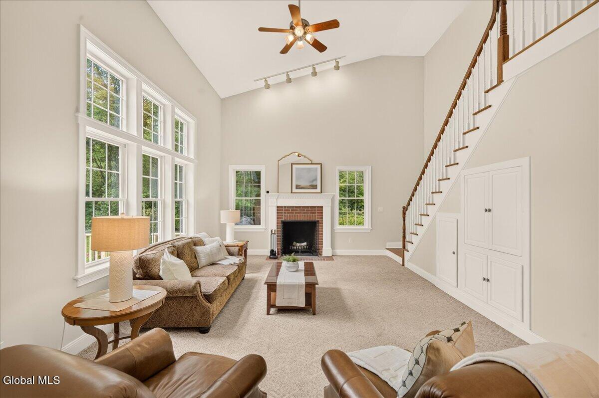 7 Hunter Hill Road Ballston NY 12019