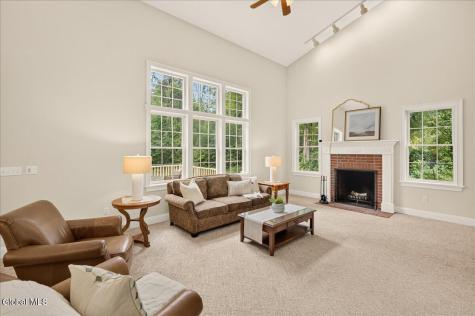 7 Hunter Hill Road Ballston NY 12019
