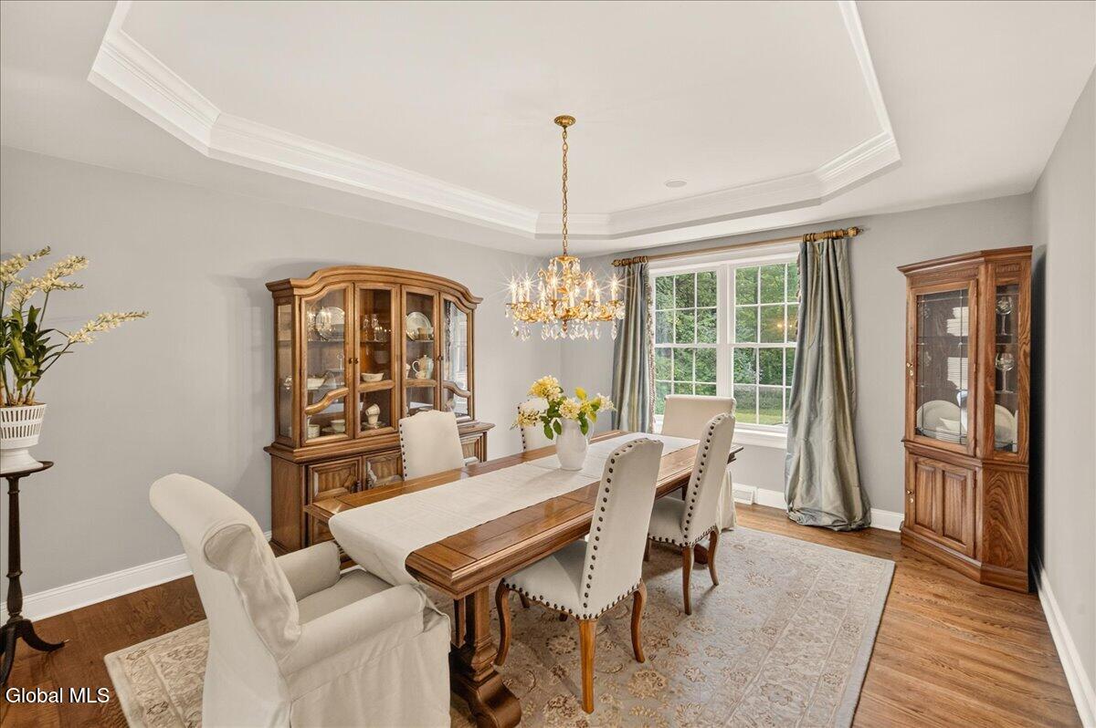 7 Hunter Hill Road Ballston NY 12019